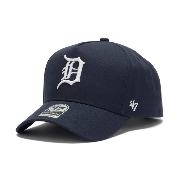 47 ネイビー（紺）キャップ | '47（フォーティーセブン）| 公式通販