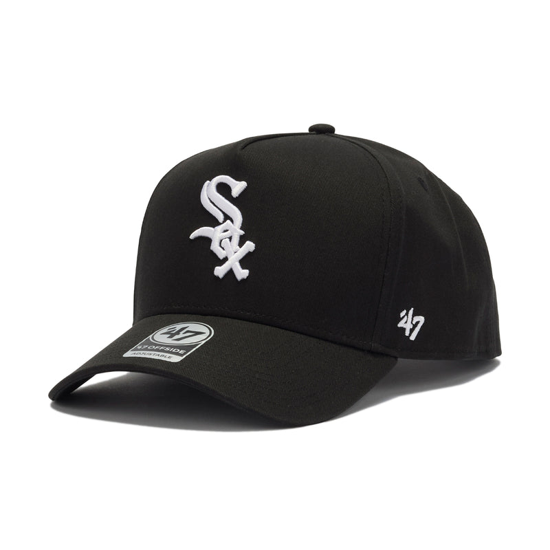 47 オフサイド シカゴ・ホワイトソックス ブラック – '47（フォーティ