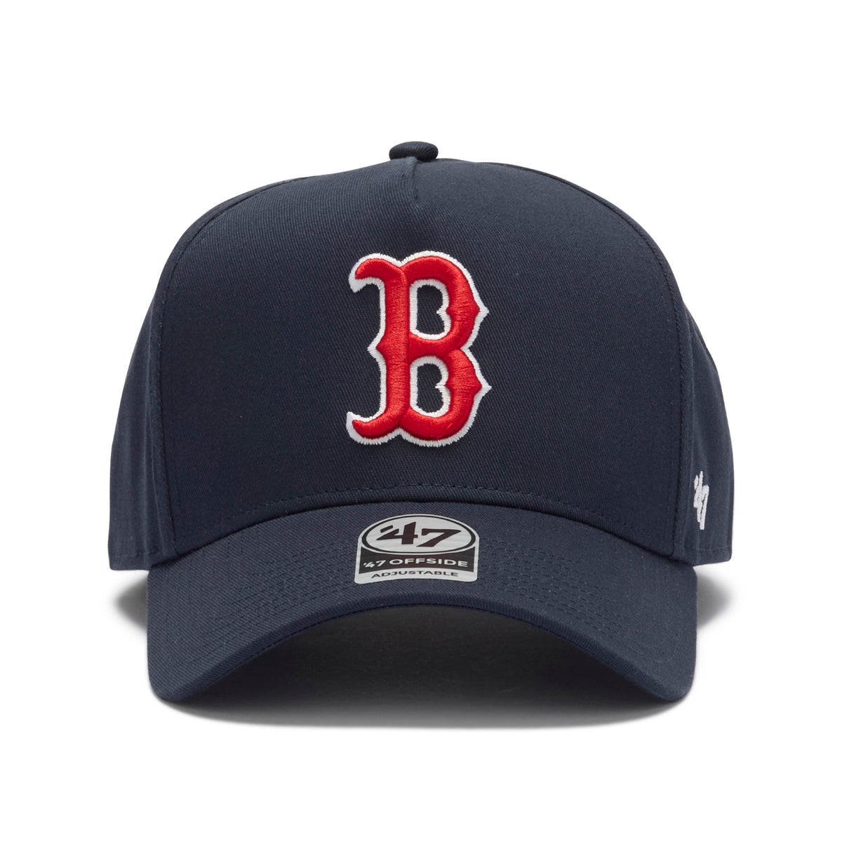 ボストン・レッドソックス | '47（フォーティーセブン）| MLB公式