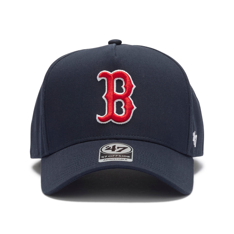 47 オフサイド ボストン・レッドソックス ネイビー – '47（フォーティ