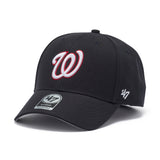 '47 エムブイピー ワシントン・ナショナルズ レプリカ ネイビー