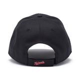 '47 エムブイピー ワシントン・ナショナルズ レプリカ ネイビー