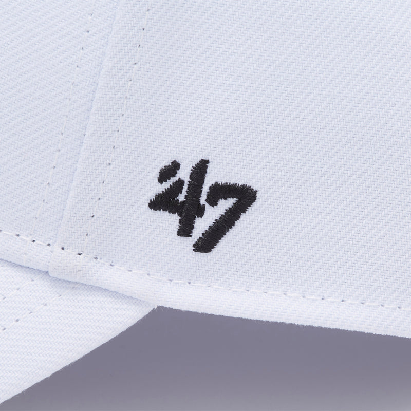 47 エムブイピー クラシック ホワイト – '47（フォーティセブン）公式