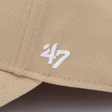 '47 エムブイピー クラシック カーキ  | ’47 フォーティーセブン公式オンラインストア