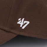 '47 エムブイピー クラシック ブラウン  | ’47 フォーティーセブン公式オンラインストア