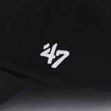 '47 エムブイピー クラシック ブラック  | ’47 フォーティーセブン公式オンラインストア