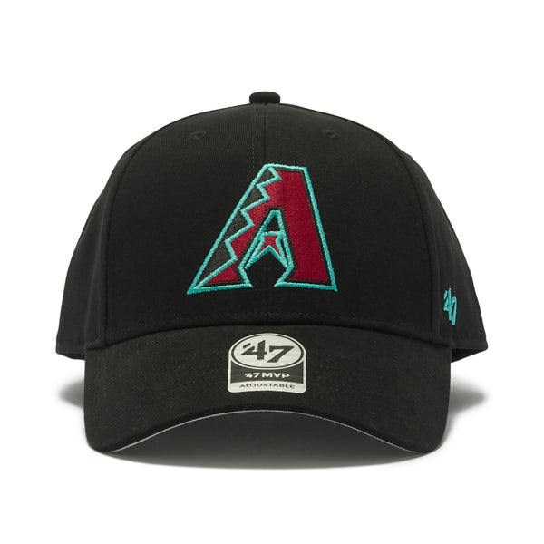 アリゾナ・ダイヤモンドバックス | '47（フォーティーセブン）| MLB