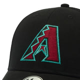 '47 エムブイピー アリゾナ・ダイヤモンドバックス レプリカ ブラック  | ’47 フォーティーセブン公式オンラインストア