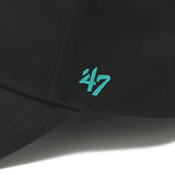 '47 エムブイピー アリゾナ・ダイヤモンドバックス レプリカ ブラック  | ’47 フォーティーセブン公式オンラインストア