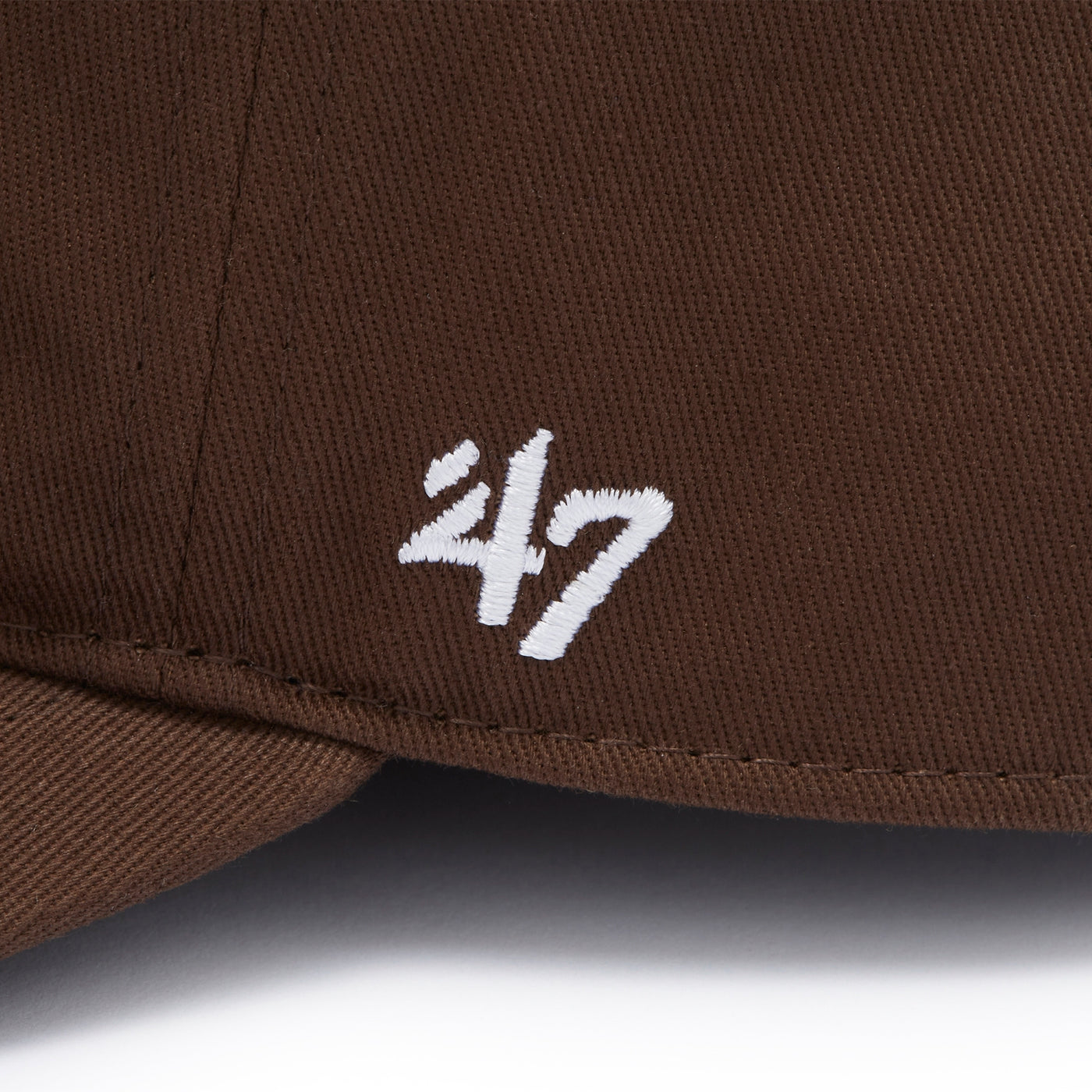 47 ヒッチ LC サンディエゴ・パドレス ブラウン – '47（フォーティ