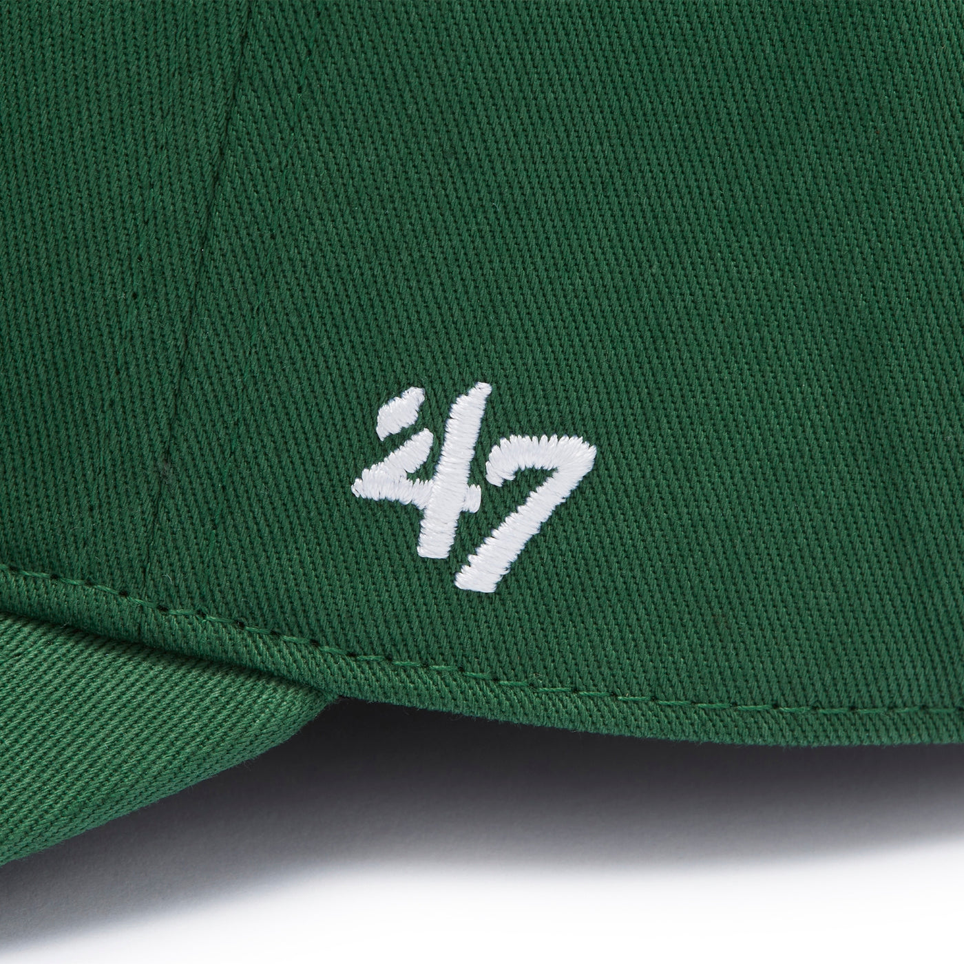 47 ヒッチ LC オークランド・アスレチックス グリーン – '47
