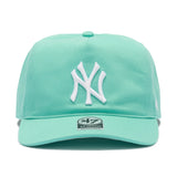 '47 ヒッチ LC ニューヨーク・ヤンキース ターコイズ  | ’47 フォーティーセブン公式オンラインストア