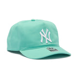 '47 ヒッチ LC ニューヨーク・ヤンキース ターコイズ  | ’47 フォーティーセブン公式オンラインストア