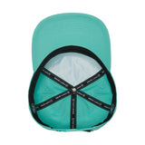 '47 ヒッチ LC ニューヨーク・ヤンキース ターコイズ  | ’47 フォーティーセブン公式オンラインストア