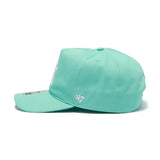 '47 ヒッチ LC ニューヨーク・ヤンキース ターコイズ  | ’47 フォーティーセブン公式オンラインストア