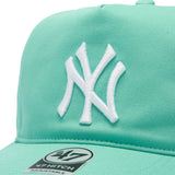 '47 ヒッチ LC ニューヨーク・ヤンキース ターコイズ  | ’47 フォーティーセブン公式オンラインストア