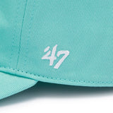 '47 ヒッチ LC ニューヨーク・ヤンキース ターコイズ  | ’47 フォーティーセブン公式オンラインストア