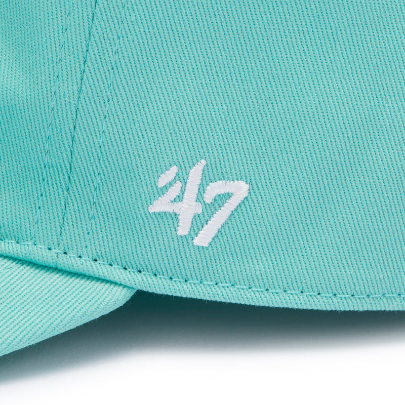 47 ヒッチ LC ニューヨーク・ヤンキース ターコイズ – '47（フォーティ
