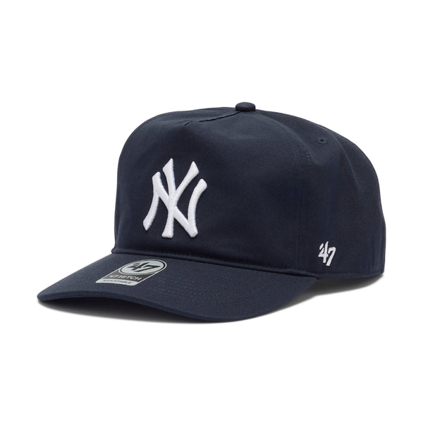 47 ヒッチ LC ニューヨーク・ヤンキース ネイビー – '47（フォーティ