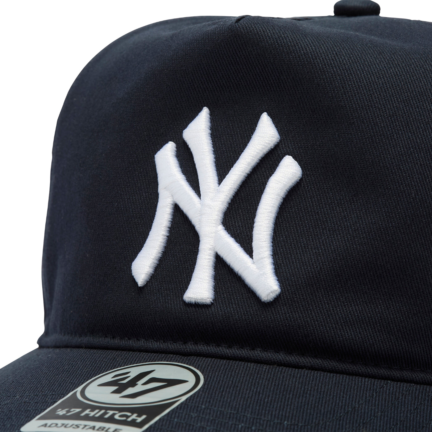 47 ヒッチ LC ニューヨーク・ヤンキース ネイビー – '47（フォーティ