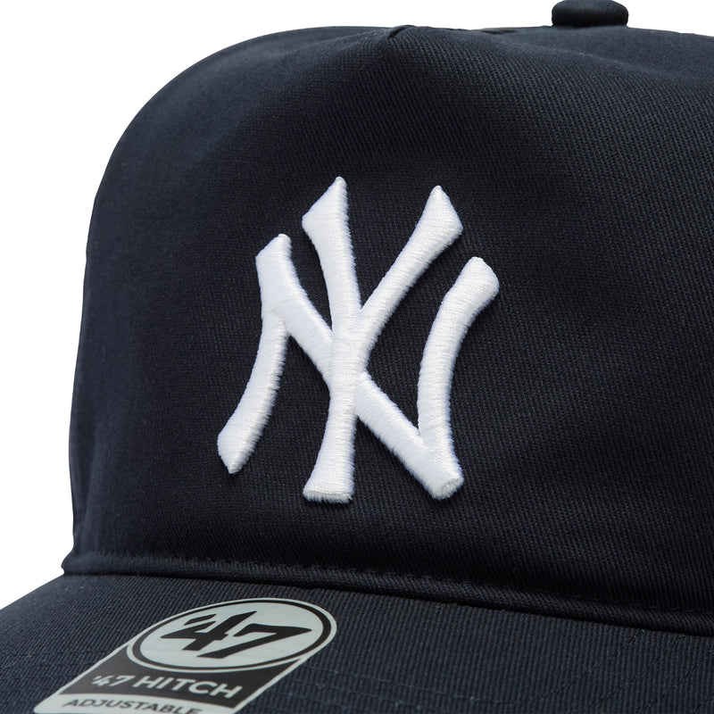 47 ヒッチ LC ニューヨーク・ヤンキース ネイビー – '47（フォーティ