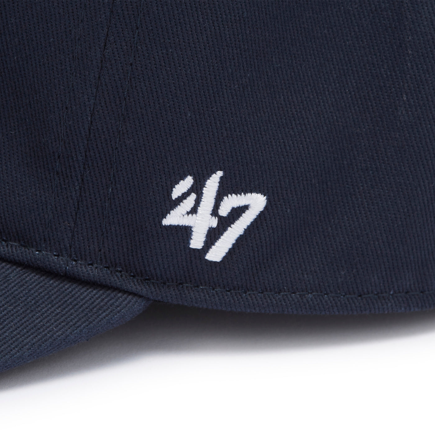 47 ヒッチ LC ニューヨーク・ヤンキース ネイビー – '47（フォーティ