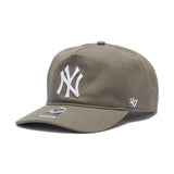 '47 ヒッチ LC ニューヨーク・ヤンキース ダークグレー  | ’47 フォーティーセブン公式オンラインストア