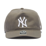 '47 ヒッチ LC ニューヨーク・ヤンキース ダークグレー  | ’47 フォーティーセブン公式オンラインストア