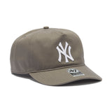 '47 ヒッチ LC ニューヨーク・ヤンキース ダークグレー  | ’47 フォーティーセブン公式オンラインストア