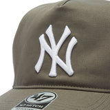 '47 ヒッチ LC ニューヨーク・ヤンキース ダークグレー  | ’47 フォーティーセブン公式オンラインストア