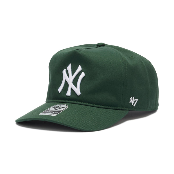 47 ヒッチ LC ニューヨーク・ヤンキース ダークグリーン – '47
