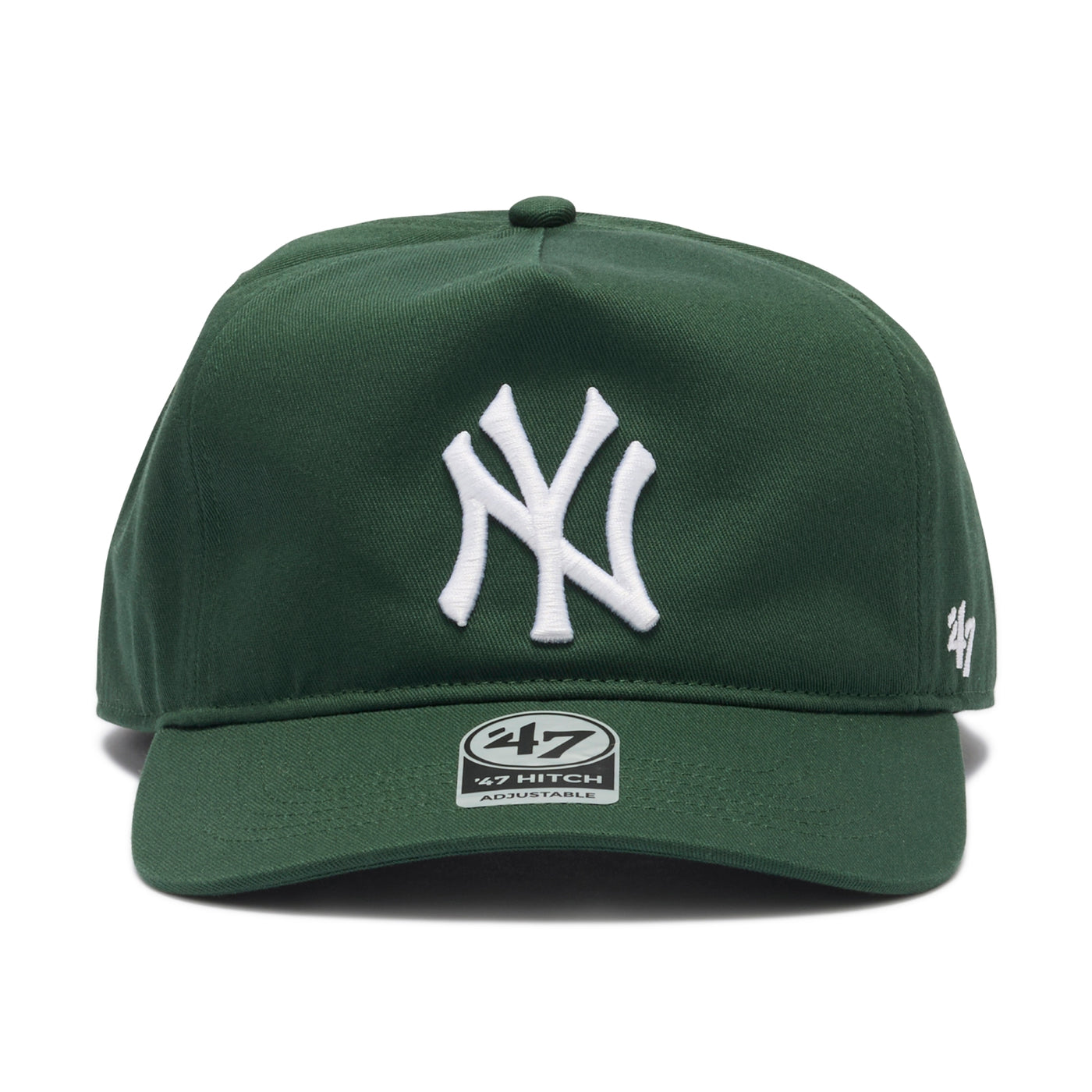 47 ヒッチ LC ニューヨーク・ヤンキース ダークグリーン – '47