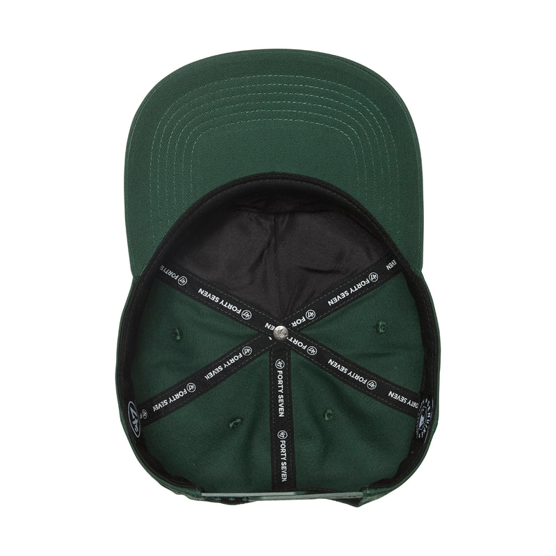 47 ヒッチ LC ニューヨーク・ヤンキース ダークグリーン – '47