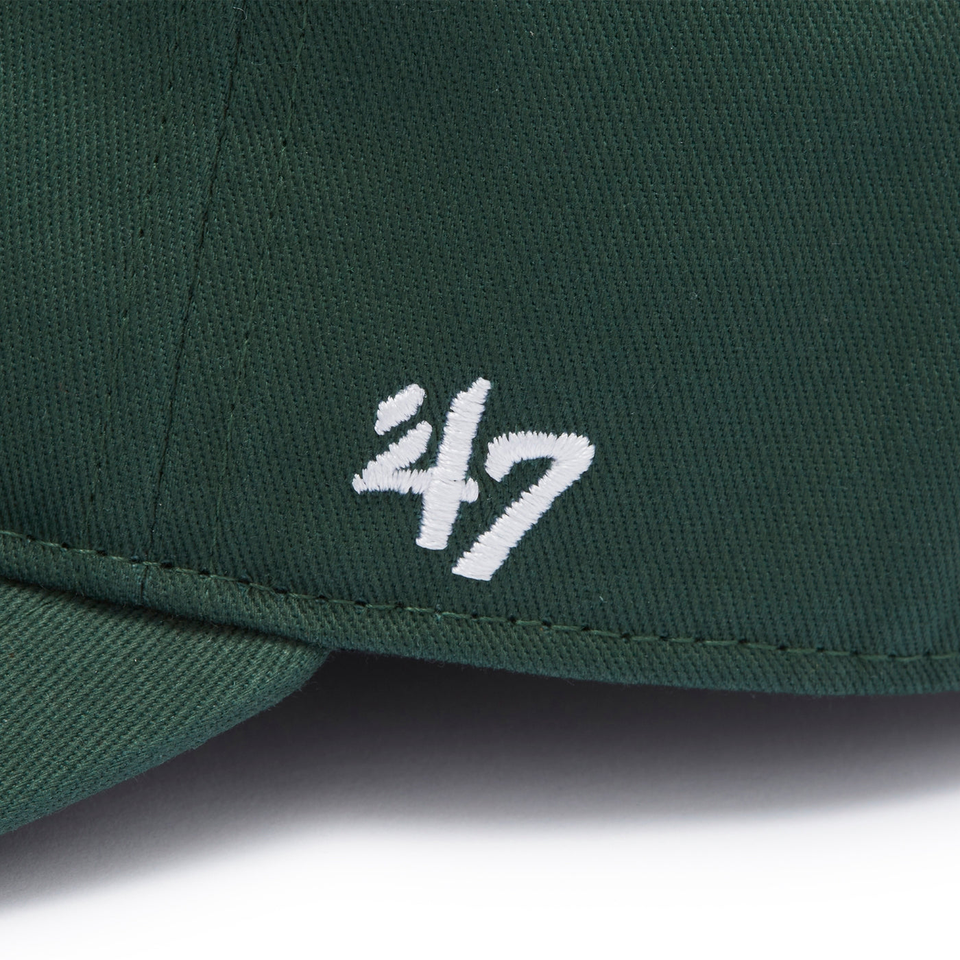 47 ヒッチ LC ニューヨーク・ヤンキース ダークグリーン – '47