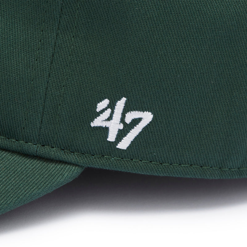 47 ヒッチ LC ニューヨーク・ヤンキース ダークグリーン – '47