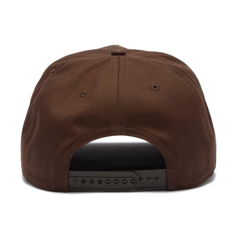 47 ヒッチ LC ニューヨーク・ヤンキース ブラウン – '47（フォーティ