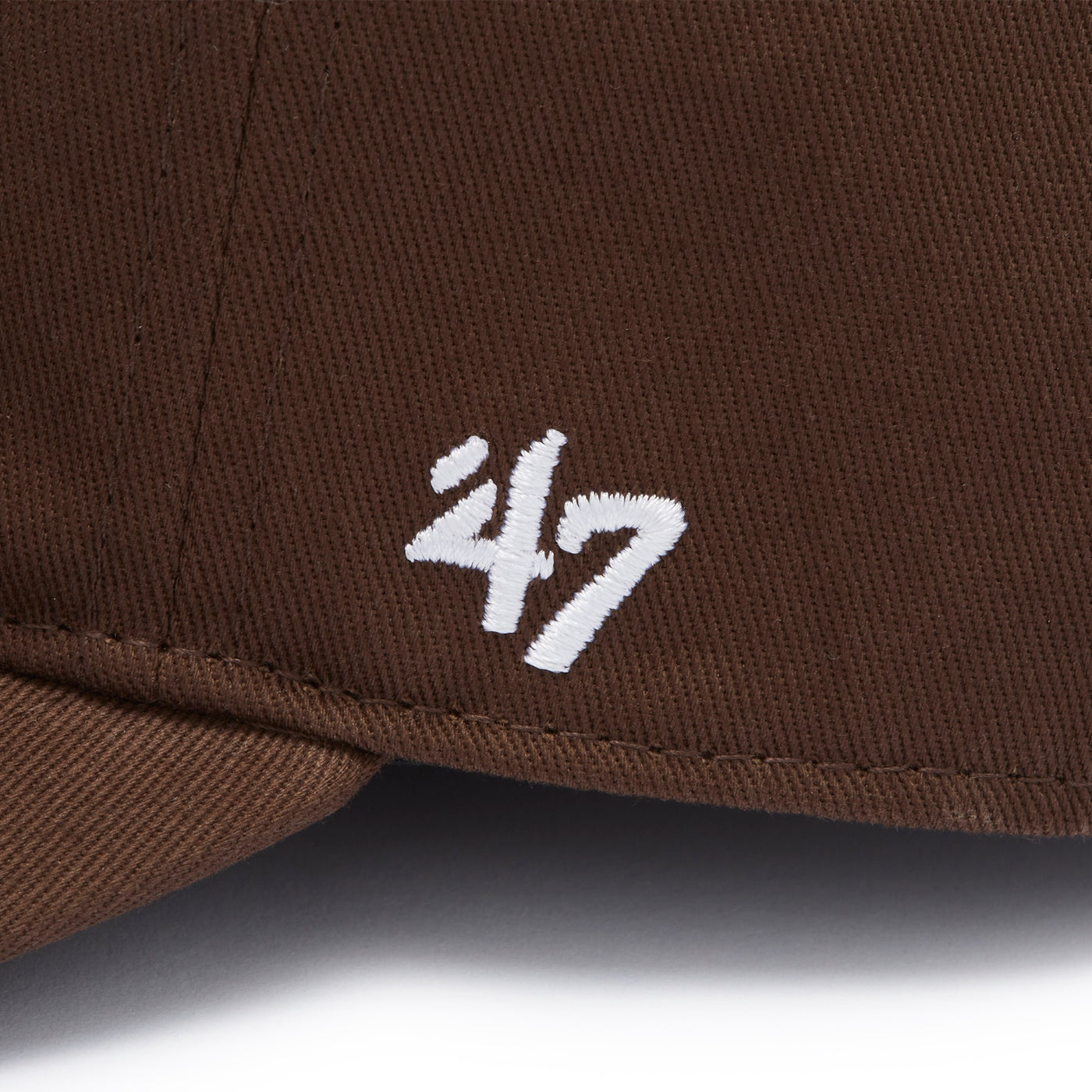 47 ヒッチ LC ニューヨーク・ヤンキース ブラウン – '47（フォーティ