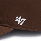 '47 ヒッチ LC ニューヨーク・ヤンキース ブラウン  | ’47 フォーティーセブン公式オンラインストア
