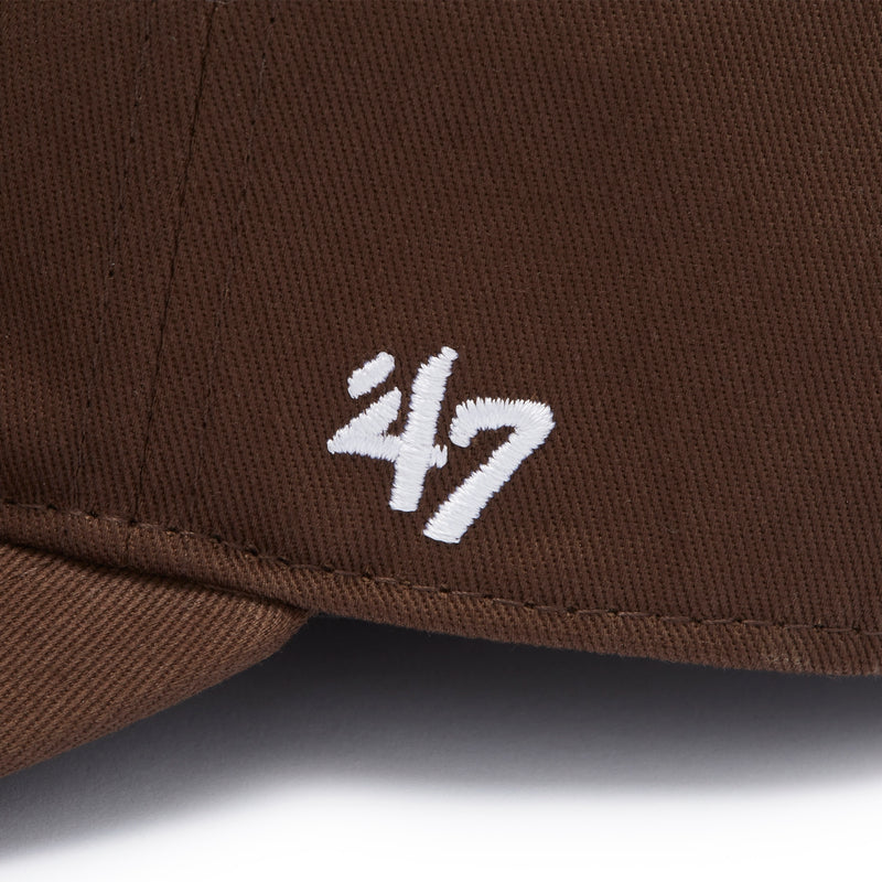 47 ヒッチ LC ニューヨーク・ヤンキース ブラウン – '47（フォーティ