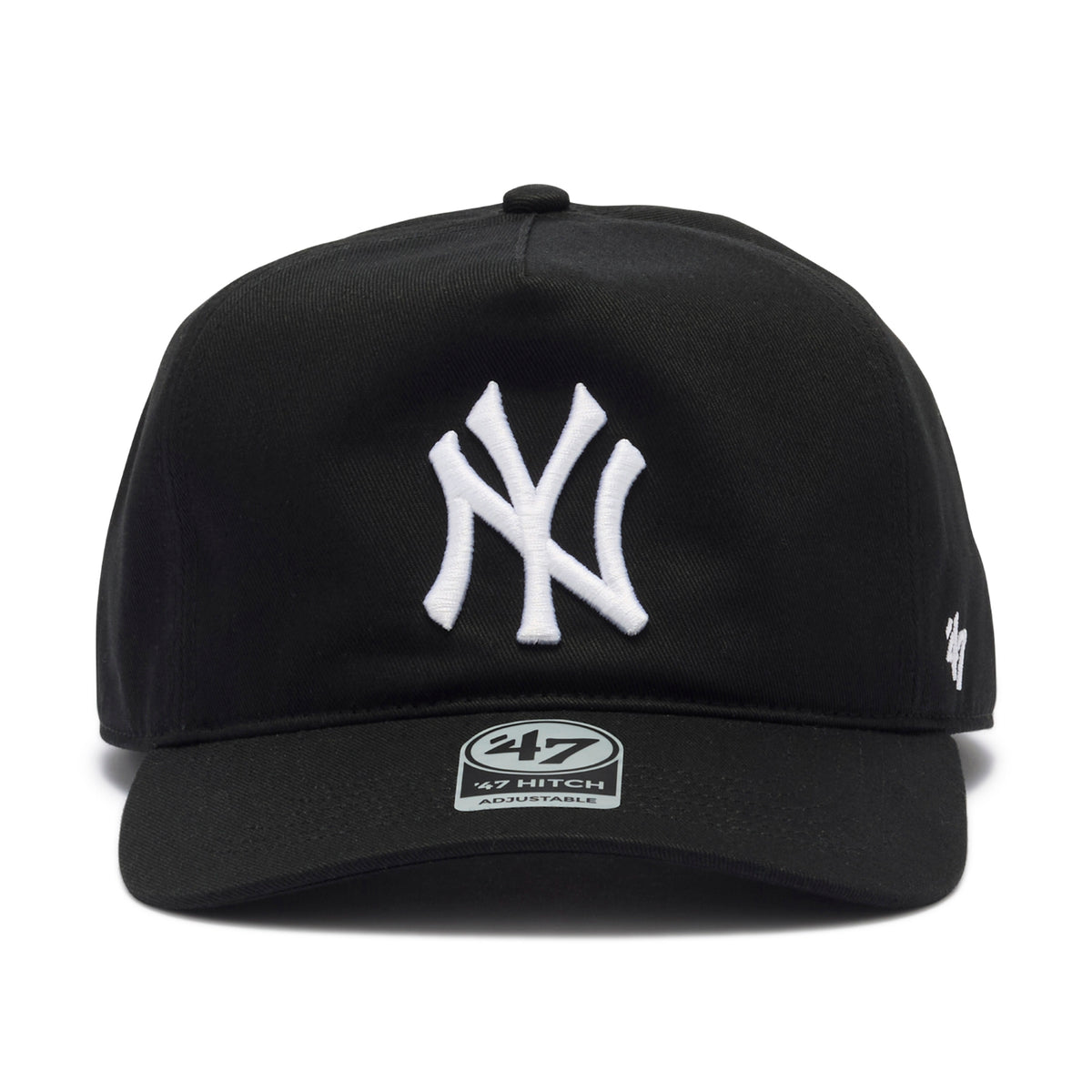 ニューヨーク・ヤンキース | '47（フォーティーセブン）| MLB公式