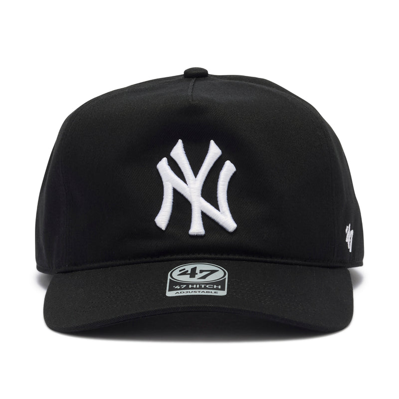 47 ヒッチ LC ニューヨーク・ヤンキース ブラック – '47（フォーティ