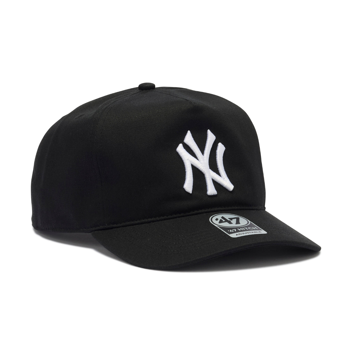 47 ヒッチ LC ニューヨーク・ヤンキース ブラック – '47（フォーティ
