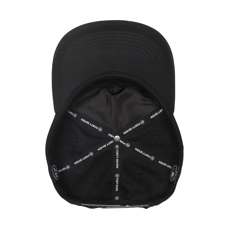 47 ヒッチ LC ニューヨーク・ヤンキース ブラック – '47（フォーティ