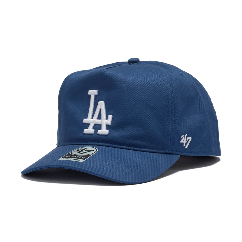 47 ヒッチ LC ロサンゼルス・ドジャース ティンバーブルー – '47