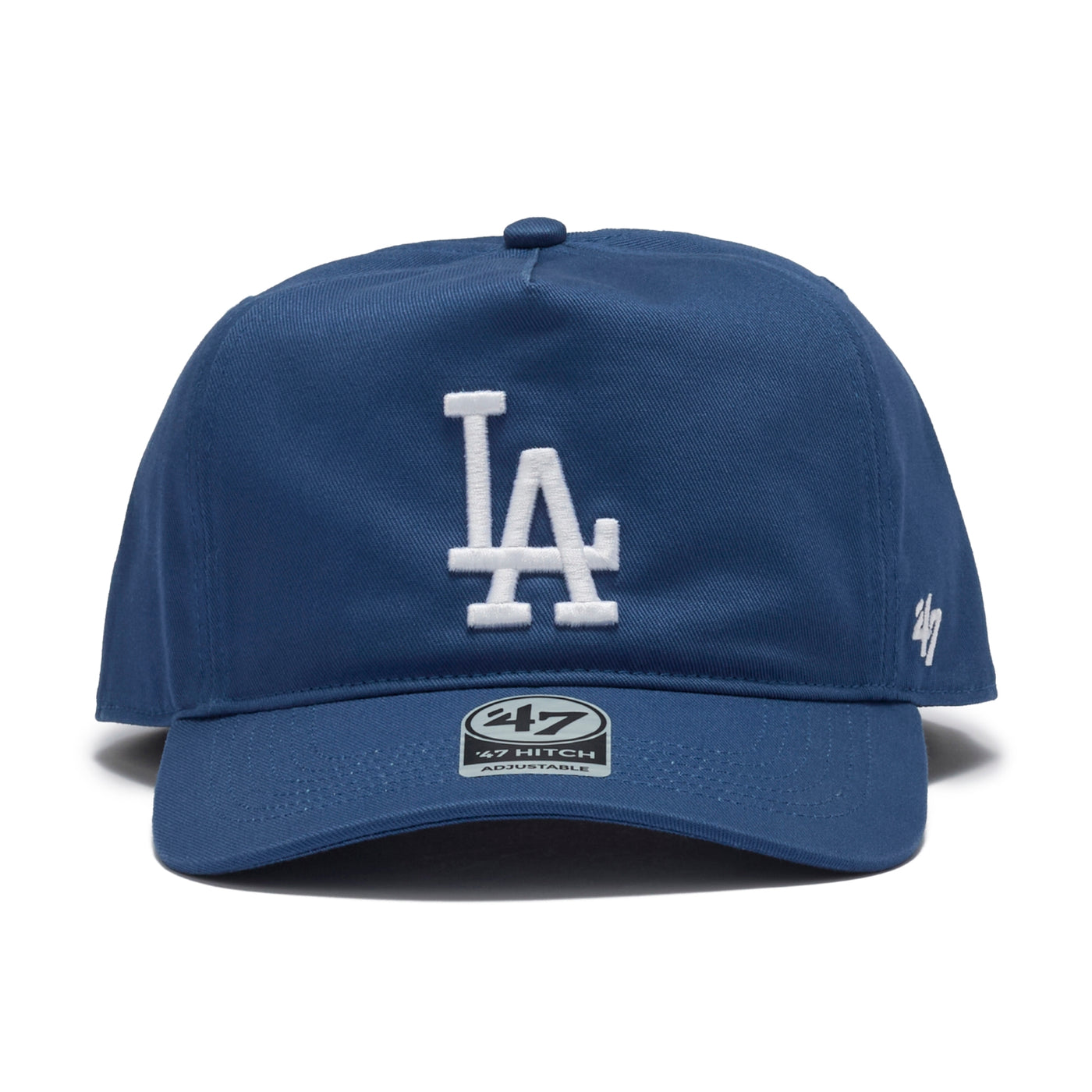 BOUTIQUE CAP '47 BLUE 新品 新品】BOUTIQUE（ブティック） CAP '47 BLUE 金子 - メルカリ