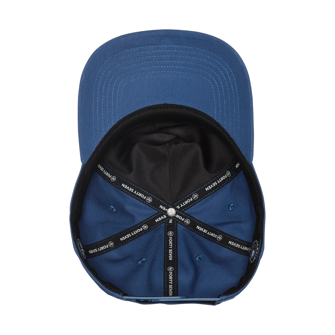 47 ヒッチ LC ロサンゼルス・ドジャース ティンバーブルー – '47