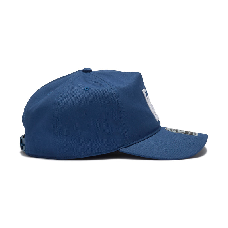 47 ヒッチ LC ロサンゼルス・ドジャース ティンバーブルー – '47