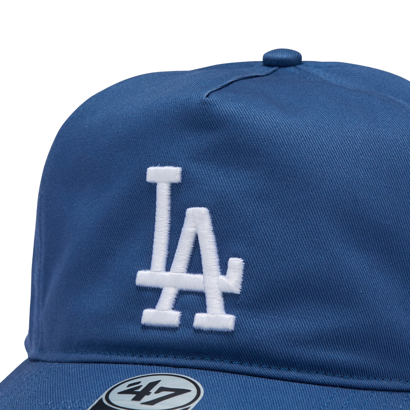 47 ヒッチ LC ロサンゼルス・ドジャース ティンバーブルー – '47