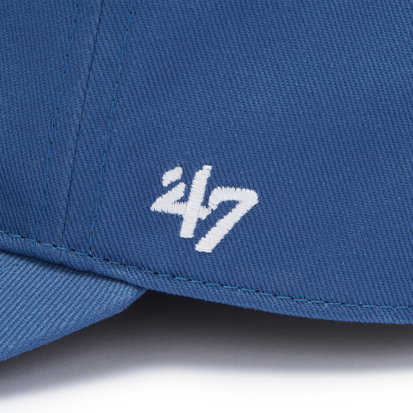 47 ヒッチ LC ロサンゼルス・ドジャース ティンバーブルー – '47