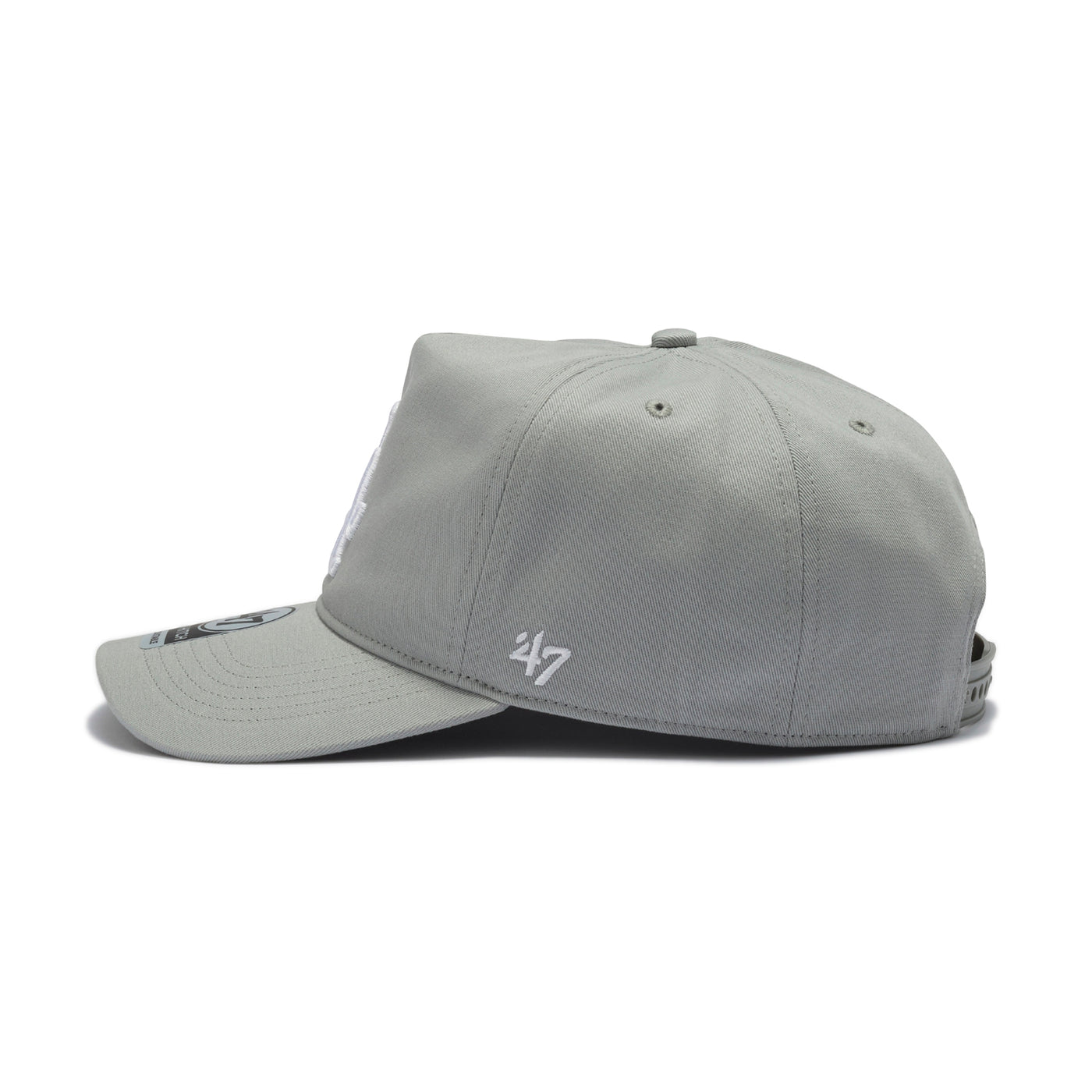 47 ヒッチ LC ロサンゼルス・ドジャース ストーム – '47（フォーティ
